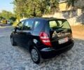 Чорний Мерседес А клас, об'ємом двигуна 1.5 л та пробігом 227 тис. км за 5014 $, фото 5 на Automoto.ua