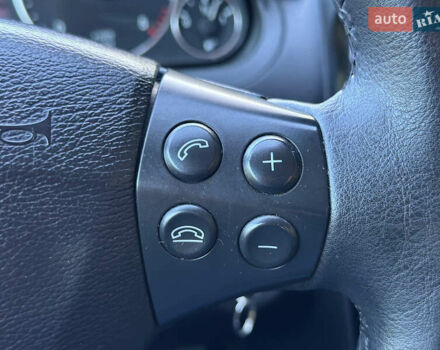 Чорний Мерседес А клас, об'ємом двигуна 2 л та пробігом 242 тис. км за 6500 $, фото 14 на Automoto.ua