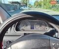 Черный Мерседес А класс, объемом двигателя 1.5 л и пробегом 281 тыс. км за 6300 $, фото 17 на Automoto.ua