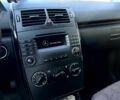 Чорний Мерседес А клас, об'ємом двигуна 1.5 л та пробігом 227 тис. км за 5014 $, фото 14 на Automoto.ua