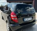 Чорний Мерседес А клас, об'ємом двигуна 1.5 л та пробігом 271 тис. км за 4200 $, фото 6 на Automoto.ua