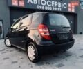Чорний Мерседес А клас, об'ємом двигуна 1.99 л та пробігом 127 тис. км за 4999 $, фото 10 на Automoto.ua