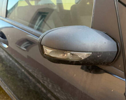 Чорний Мерседес А клас, об'ємом двигуна 1.5 л та пробігом 260 тис. км за 4200 $, фото 16 на Automoto.ua