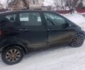 Черный Мерседес А класс, объемом двигателя 2 л и пробегом 318 тыс. км за 4200 $, фото 5 на Automoto.ua