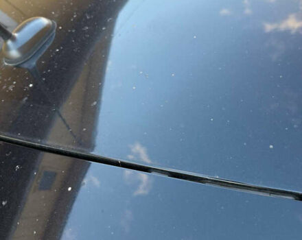 Чорний Мерседес А клас, об'ємом двигуна 1.5 л та пробігом 260 тис. км за 4200 $, фото 13 на Automoto.ua