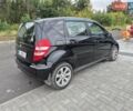 Чорний Мерседес А клас, об'ємом двигуна 1.5 л та пробігом 160 тис. км за 5200 $, фото 2 на Automoto.ua