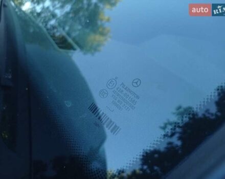 Чорний Мерседес А клас, об'ємом двигуна 1.7 л та пробігом 210 тис. км за 5999 $, фото 35 на Automoto.ua