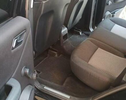 Мерседес А класс 2007 в Хусте на Automoto.ua Черный Мерседес А класс, объемом двигателя 1.5 л и пробегом 220 тыс. км за 5200 $, фото 2 на Automoto.ua