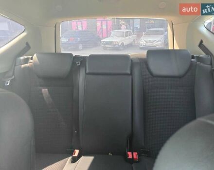 Мерседес А класс 2007 в Киеве на Automoto.ua Черный Мерседес А класс, объемом двигателя 1.7 л и пробегом 230 тыс. км за 5000 $, фото 3 на Automoto.ua