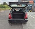 Чорний Мерседес А клас, об'ємом двигуна 1.5 л та пробігом 160 тис. км за 5200 $, фото 10 на Automoto.ua