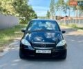 Чорний Мерседес А клас, об'ємом двигуна 1.5 л та пробігом 255 тис. км за 4500 $, фото 2 на Automoto.ua