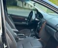 Чорний Мерседес А клас, об'ємом двигуна 2 л та пробігом 290 тис. км за 4990 $, фото 8 на Automoto.ua