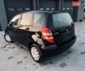 Чорний Мерседес А клас, об'ємом двигуна 1.99 л та пробігом 127 тис. км за 4999 $, фото 11 на Automoto.ua