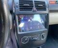 Чорний Мерседес А клас, об'ємом двигуна 1.5 л та пробігом 240 тис. км за 5100 $, фото 14 на Automoto.ua