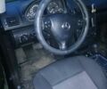 Мерседес А класс 2007 в Новых Санжарах на Automoto.ua Черный Мерседес А класс, объемом двигателя 2 л и пробегом 230 тыс. км за 7000 $, фото 2 на Automoto.ua