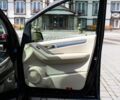 Чорний Мерседес А клас, об'ємом двигуна 1.99 л та пробігом 174 тис. км за 7300 $, фото 16 на Automoto.ua