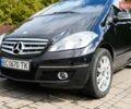 Чорний Мерседес А клас, об'ємом двигуна 1.99 л та пробігом 174 тис. км за 7300 $, фото 7 на Automoto.ua