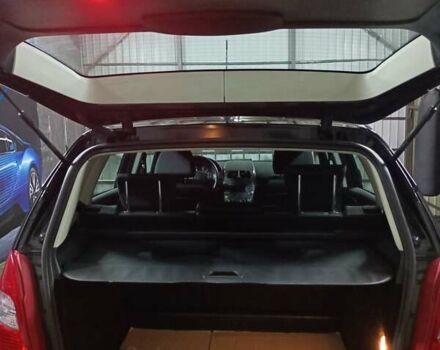 Черный Мерседес А класс, объемом двигателя 1.5 л и пробегом 163 тыс. км за 5950 $, фото 2 на Automoto.ua