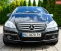 Чорний Мерседес А клас, об'ємом двигуна 1.99 л та пробігом 174 тис. км за 7300 $, фото 6 на Automoto.ua