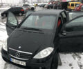 Чорний Мерседес А клас, об'ємом двигуна 1.5 л та пробігом 202 тис. км за 5500 $, фото 18 на Automoto.ua