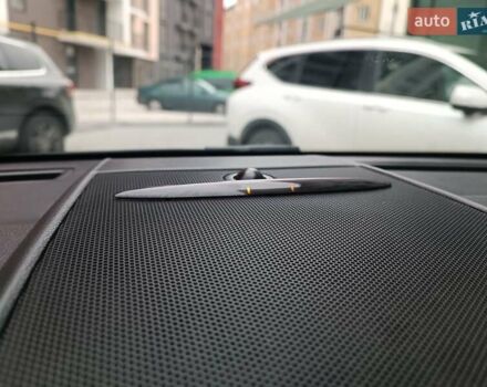 Черный Мерседес А класс, объемом двигателя 2 л и пробегом 189 тыс. км за 6200 $, фото 17 на Automoto.ua