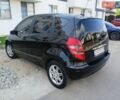 Чорний Мерседес А клас, об'ємом двигуна 1.5 л та пробігом 351 тис. км за 4500 $, фото 6 на Automoto.ua