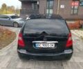 Черный Мерседес А класс, объемом двигателя 2 л и пробегом 189 тыс. км за 6200 $, фото 4 на Automoto.ua