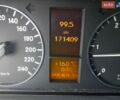 Черный Мерседес А класс, объемом двигателя 2 л и пробегом 171 тыс. км за 5500 $, фото 4 на Automoto.ua