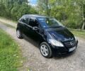 Чорний Мерседес А клас, об'ємом двигуна 1.5 л та пробігом 202 тис. км за 4500 $, фото 1 на Automoto.ua