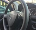 Черный Мерседес А класс, объемом двигателя 1.7 л и пробегом 153 тыс. км за 6800 $, фото 6 на Automoto.ua