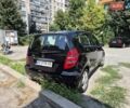 Чорний Мерседес А клас, об'ємом двигуна 1.7 л та пробігом 262 тис. км за 7100 $, фото 1 на Automoto.ua