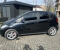 Чорний Мерседес А клас, об'ємом двигуна 1.5 л та пробігом 202 тис. км за 5300 $, фото 17 на Automoto.ua