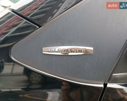 Черный Мерседес А класс, объемом двигателя 2 л и пробегом 189 тыс. км за 6200 $, фото 22 на Automoto.ua