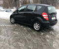 Чорний Мерседес А клас, об'ємом двигуна 1.5 л та пробігом 202 тис. км за 5500 $, фото 21 на Automoto.ua
