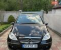 Чорний Мерседес А клас, об'ємом двигуна 1.7 л та пробігом 275 тис. км за 5500 $, фото 1 на Automoto.ua