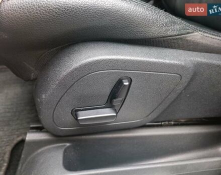 Черный Мерседес А класс, объемом двигателя 2 л и пробегом 189 тыс. км за 6200 $, фото 19 на Automoto.ua