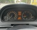 Черный Мерседес А класс, объемом двигателя 1.5 л и пробегом 130 тыс. км за 5900 $, фото 15 на Automoto.ua