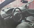 Чорний Мерседес А клас, об'ємом двигуна 1.5 л та пробігом 180 тис. км за 5700 $, фото 1 на Automoto.ua