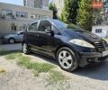 Чорний Мерседес А клас, об'ємом двигуна 1.7 л та пробігом 262 тис. км за 7100 $, фото 1 на Automoto.ua