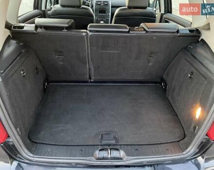 Черный Мерседес А класс, объемом двигателя 1.7 л и пробегом 212 тыс. км за 6000 $, фото 13 на Automoto.ua