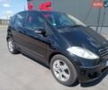 Черный Мерседес А класс, объемом двигателя 1.7 л и пробегом 271 тыс. км за 5700 $, фото 1 на Automoto.ua