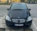 Черный Мерседес А класс, объемом двигателя 1.7 л и пробегом 205 тыс. км за 6150 $, фото 1 на Automoto.ua