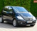 Чорний Мерседес А клас, об'ємом двигуна 1.99 л та пробігом 174 тис. км за 7300 $, фото 1 на Automoto.ua