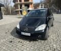 Чорний Мерседес А клас, об'ємом двигуна 1.5 л та пробігом 202 тис. км за 5300 $, фото 10 на Automoto.ua