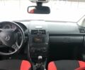 Черный Мерседес А класс, объемом двигателя 1.5 л и пробегом 202 тыс. км за 5500 $, фото 6 на Automoto.ua