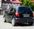 Чорний Мерседес А клас, об'ємом двигуна 1.99 л та пробігом 174 тис. км за 7300 $, фото 10 на Automoto.ua