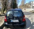 Чорний Мерседес А клас, об'ємом двигуна 1.99 л та пробігом 171 тис. км за 5350 $, фото 3 на Automoto.ua