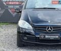 Чорний Мерседес А клас, об'ємом двигуна 1.5 л та пробігом 188 тис. км за 6690 $, фото 7 на Automoto.ua