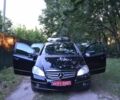 Черный Мерседес А класс, объемом двигателя 1.5 л и пробегом 205 тыс. км за 5700 $, фото 3 на Automoto.ua