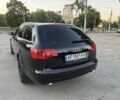 Черный Мерседес А класс, объемом двигателя 1.99 л и пробегом 174 тыс. км за 7300 $, фото 50 на Automoto.ua